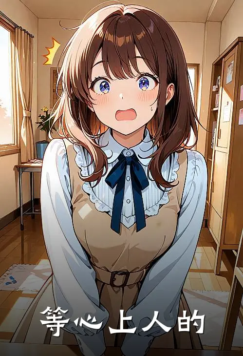 等心上人的