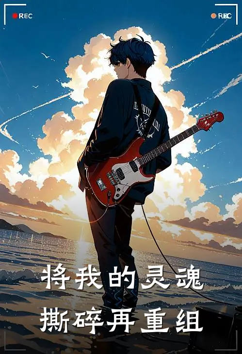 将我的灵魂撕碎再重组