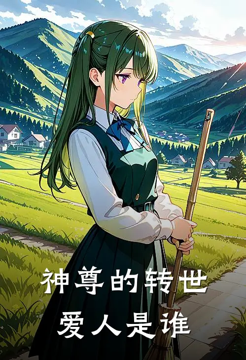 神尊的转世爱人是谁