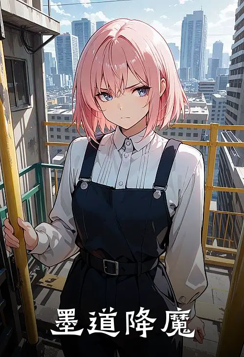 墨道降魔(柳麟子天云)好看的小说推荐完结_完本小说墨道降魔柳麟子天云