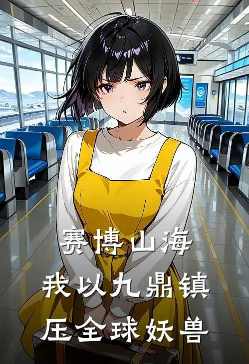 赛博山海：我以九鼎镇压全球妖兽黄毛吕哥完整版免费小说_热门网络小说推荐赛博山海：我以九鼎镇压全球妖兽(黄毛吕哥)