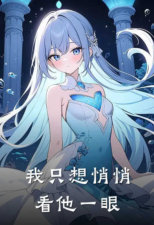 我只想悄悄看他一眼