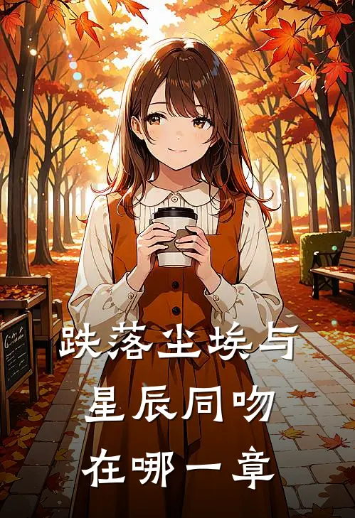 跌落尘埃与星辰同吻在哪一章