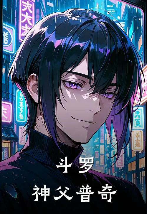 斗罗：神父普奇普奇明涛热门小说免费阅读_网络热门小说斗罗：神父普奇(普奇明涛)