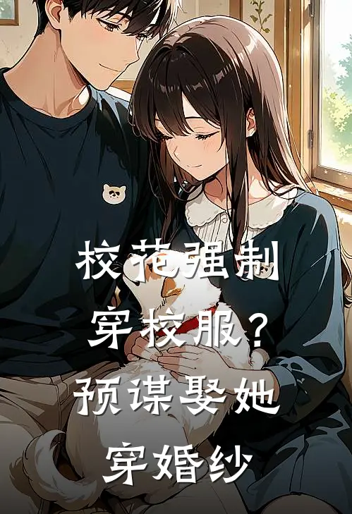 校花强制穿校服？预谋娶她穿婚纱(周锦安江疏影)最新完本小说推荐_免费小说推荐校花强制穿校服？预谋娶她穿婚纱周锦安江疏影