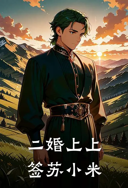 二婚上上签苏小米