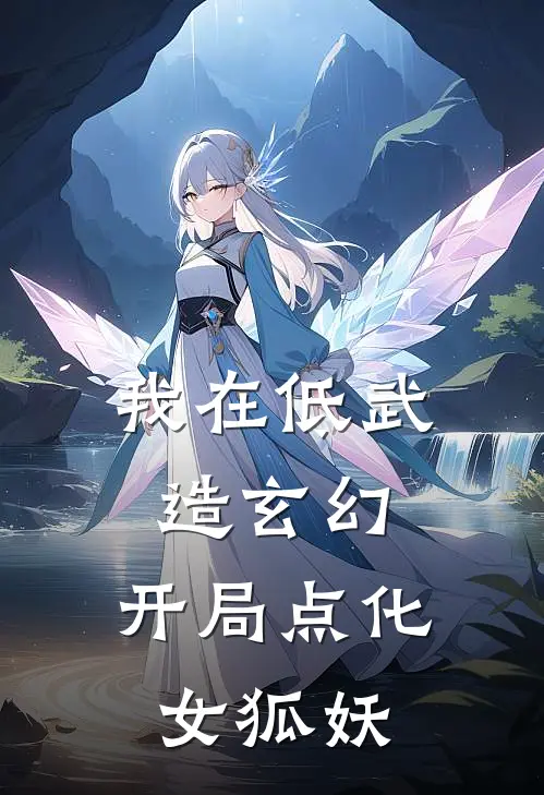 我在低武造玄幻：开局点化女狐妖(李纪马少华)完结小说_热门小说推荐我在低武造玄幻：开局点化女狐妖李纪马少华