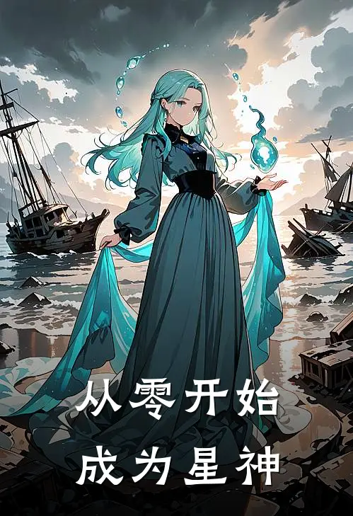 从零开始成为星神