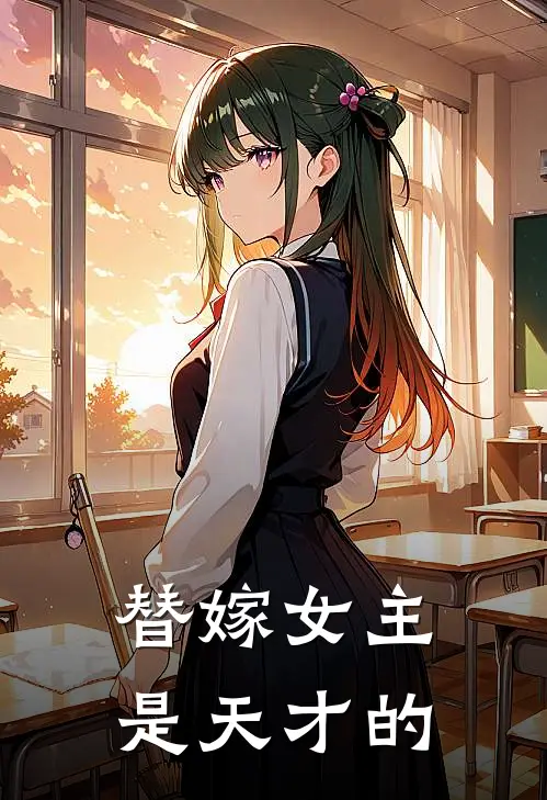 替嫁女主是天才的