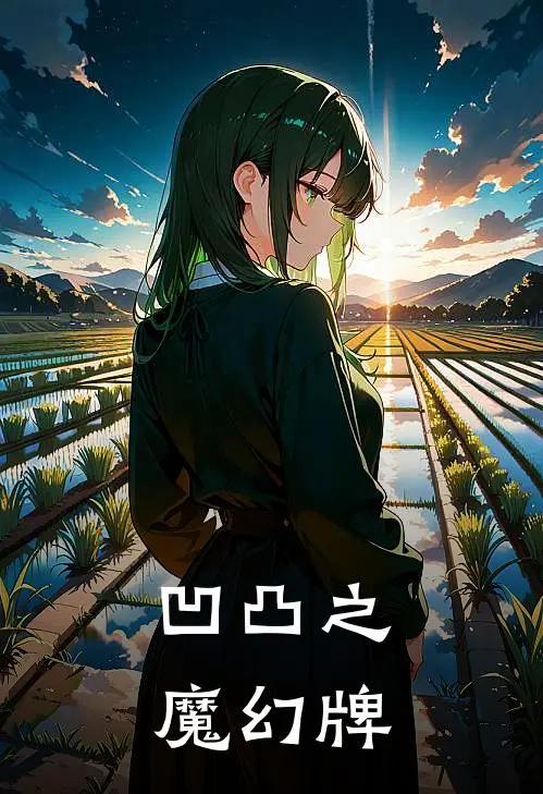 凹凸之魔幻牌芙洛斯卡米尔完本热门小说_小说推荐完结凹凸之魔幻牌芙洛斯卡米尔