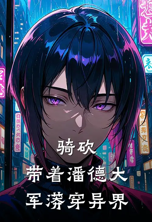 骑砍：带着潘德大军蟒穿异界