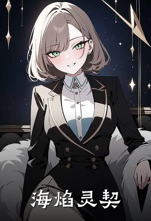 海焰灵契(齐娇邬牧)全本完结小说_完整版免费全文阅读海焰灵契(齐娇邬牧)