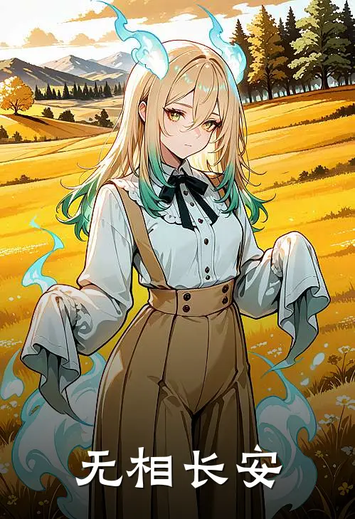 无相长安萧棠林安在线免费小说_最新推荐小说无相长安(萧棠林安)
