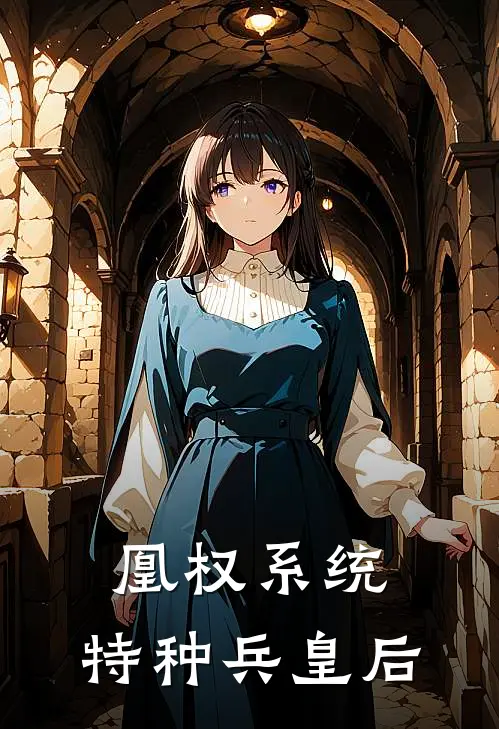 凰权系统：特种兵皇后