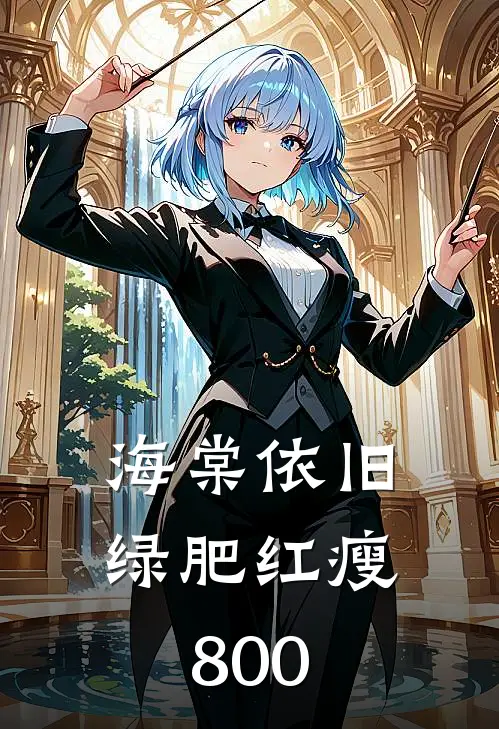 海棠依旧绿肥红瘦800