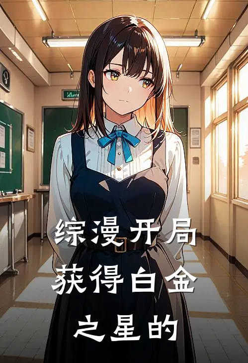 综漫开局获得白金之星的