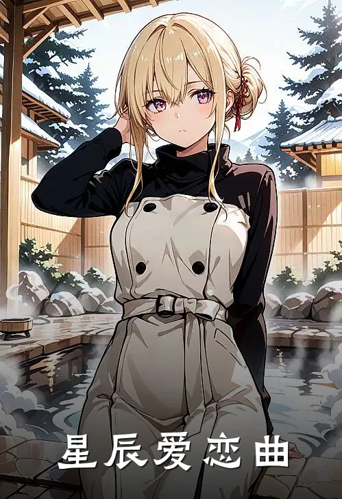 星辰爱恋曲