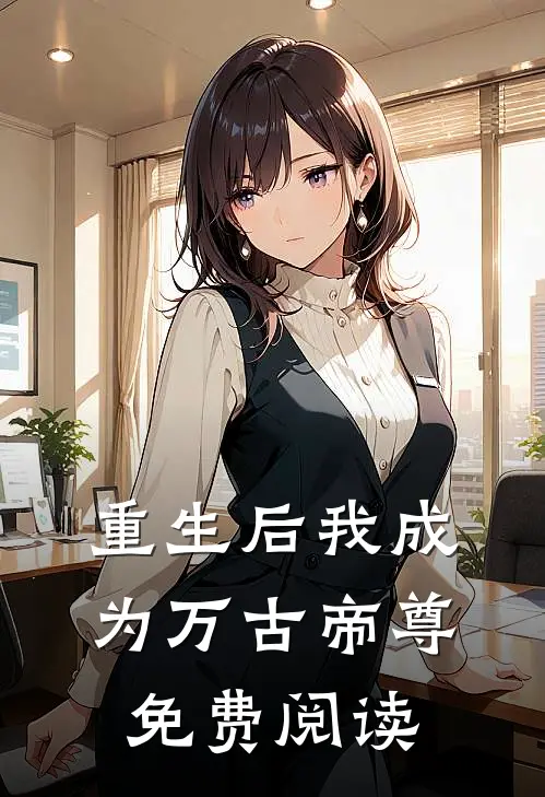 重生后我成为万古帝尊免费阅读