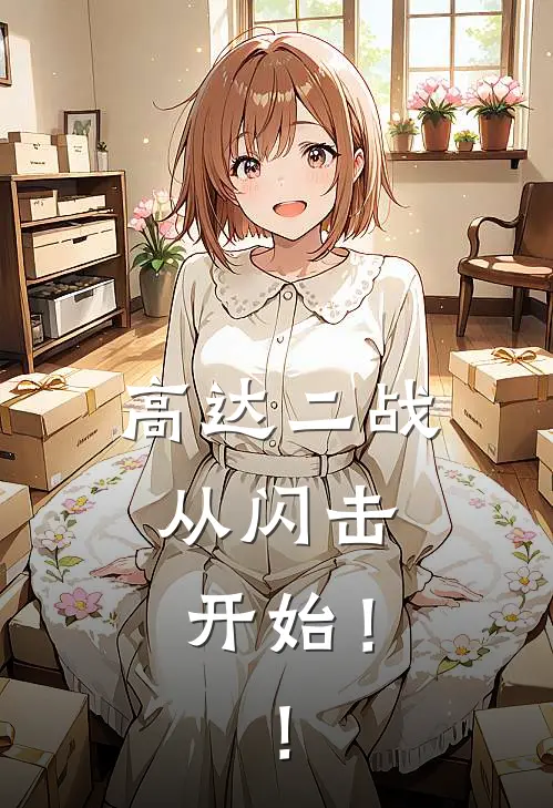 高达二战，从闪击开始！！