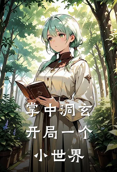 掌中洞玄：开局一个小世界李青道李道友最新完结小说推荐_在线免费小说掌中洞玄：开局一个小世界(李青道李道友)