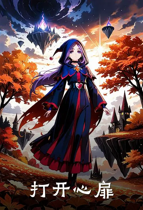 打开心扉(周晓萱林嘉怡)最新小说_免费阅读完整版小说打开心扉(周晓萱林嘉怡)