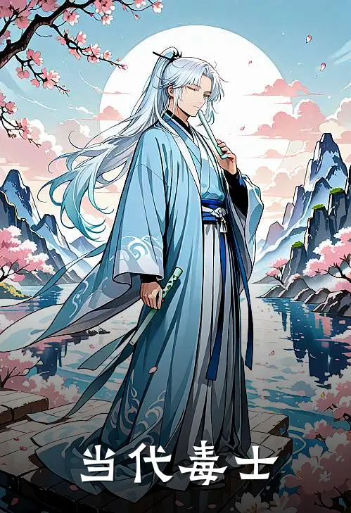 当代毒士高阳高文启完整免费小说_热门小说阅读当代毒士高阳高文启