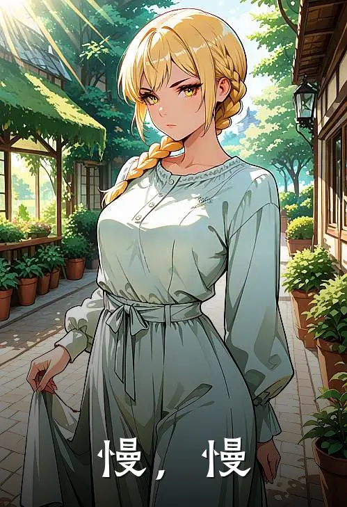 慢，慢