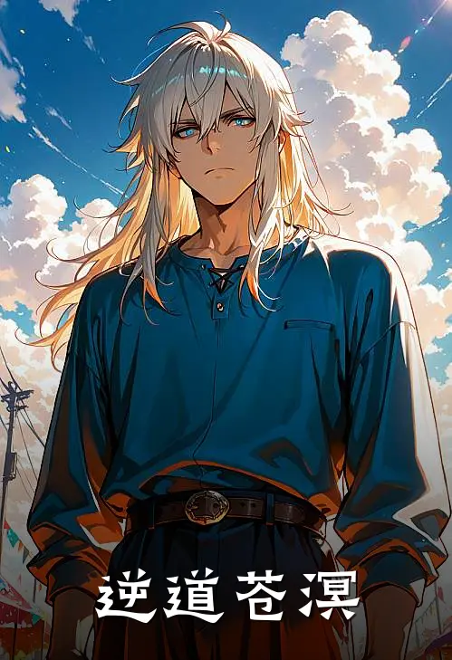 逆道苍溟(陆溟徐客卿)热门小说大全_免费小说大全逆道苍溟陆溟徐客卿