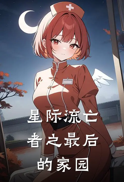 星际流亡者之最后的家园阿尔法卡尔热门完结小说_最热门小说星际流亡者之最后的家园阿尔法卡尔