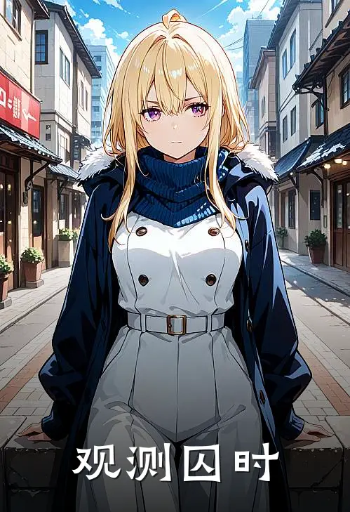 观测囚时李东升杨可心热门免费小说_免费小说免费阅读观测囚时李东升杨可心