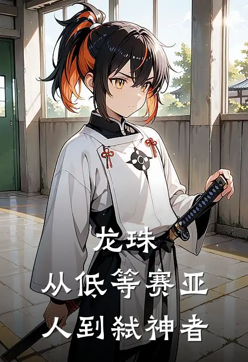 龙珠：从低等赛亚人到弑神者