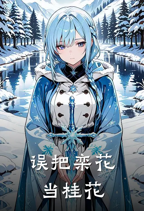 误把栾花当桂花(宋岩礼沈琳舒)全文在线阅读_(误把栾花当桂花)精彩小说