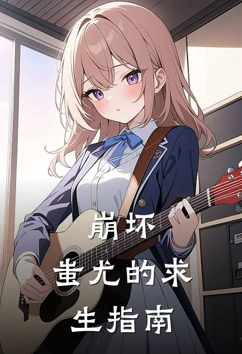 崩坏：蚩尤的求生指南