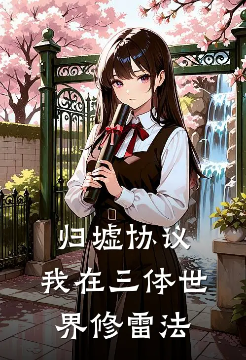 归墟协议：我在三体世界修雷法