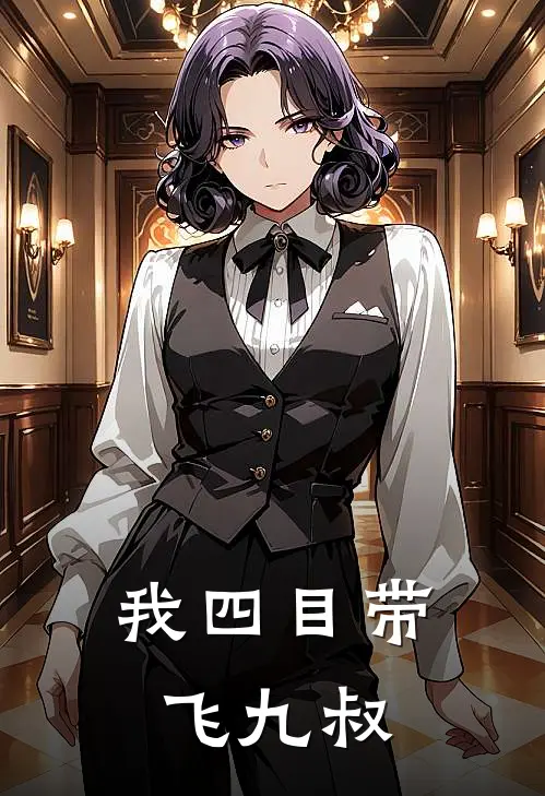 我四目带飞九叔