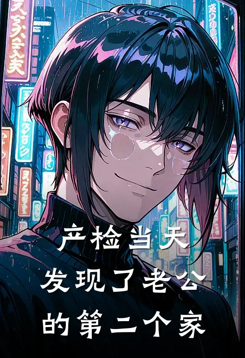 产检当天，发现了老公的第二个家许知楠付景时热门小说免费阅读_网络热门小说产检当天，发现了老公的第二个家(许知楠付景时)