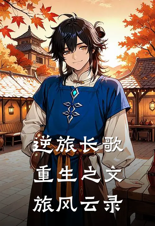 逆旅长歌：重生之文旅风云录(应田七应怀民)最新推荐小说_最新免费小说逆旅长歌：重生之文旅风云录应田七应怀民