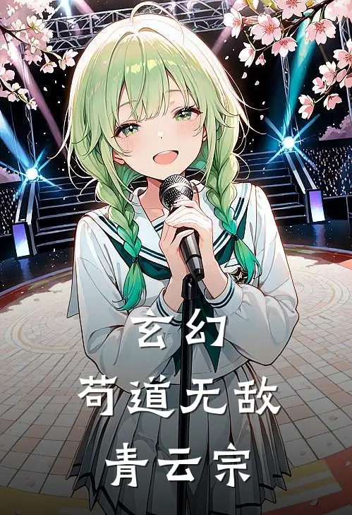 玄幻：苟道无敌青云宗