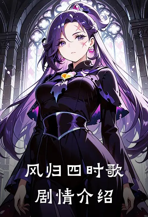 风归四时歌剧情介绍