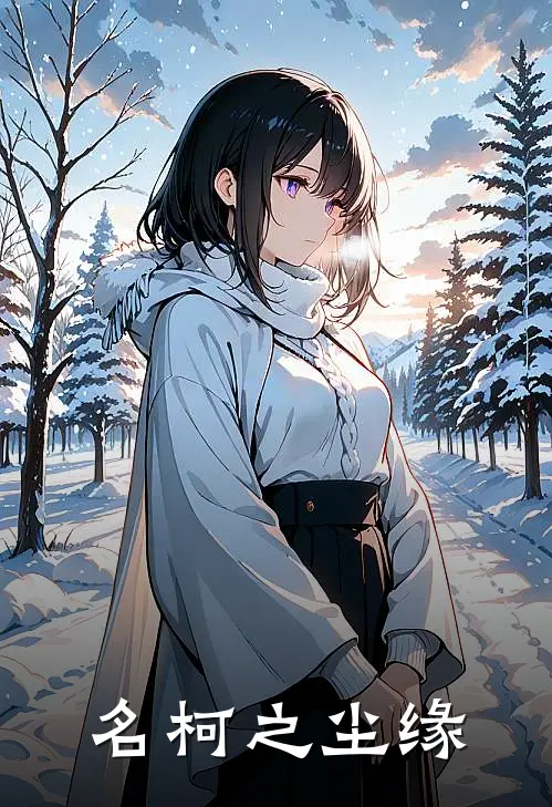 名柯之尘缘