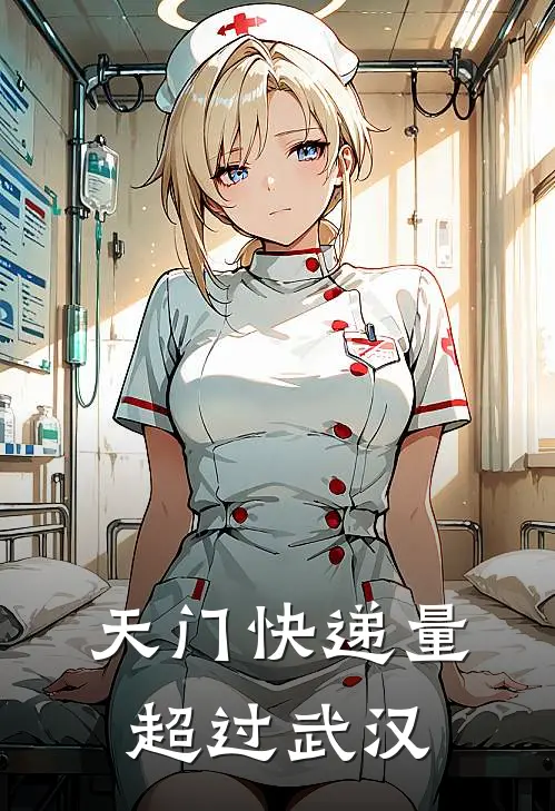 天门快递量超过武汉