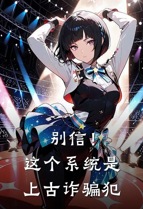 别信！这个系统是上古诈骗犯