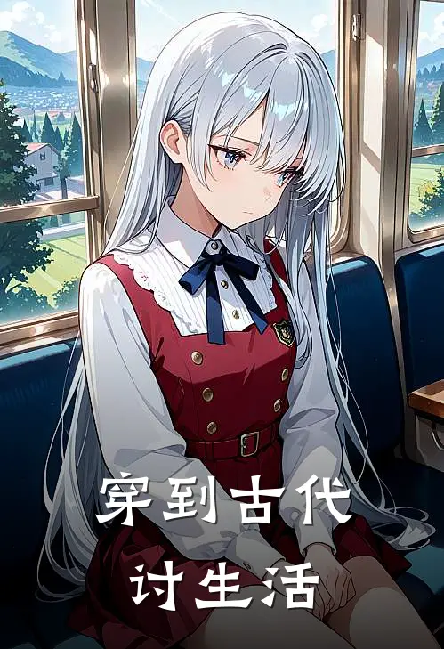 穿到古代讨生活