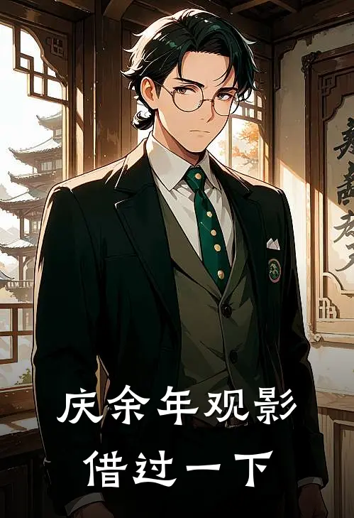庆余年观影：借过一下