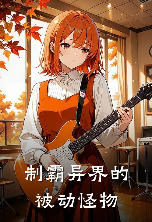 制霸异界的被动怪物