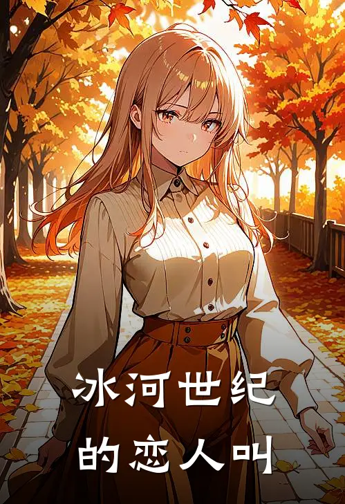 冰河世纪的恋人叫