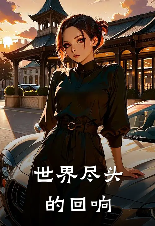 世界尽头的回响