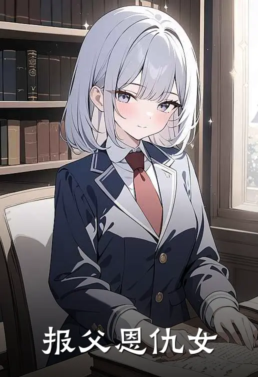 报父恩仇女赵桂兰馨怡免费小说大全_小说完结报父恩仇女(赵桂兰馨怡)