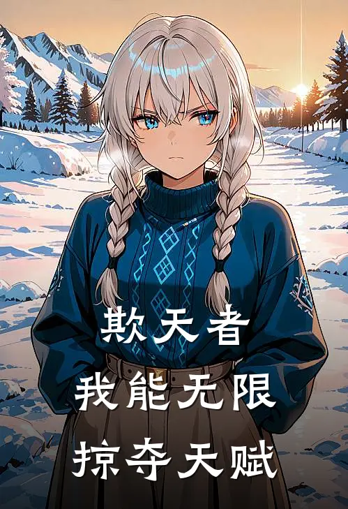欺天者，我能无限掠夺天赋