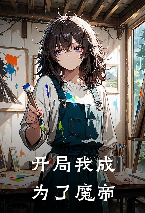 开局我成为了魔帝(烨峰烨峰)已完结小说_开局我成为了魔帝(烨峰烨峰)小说免费在线阅读